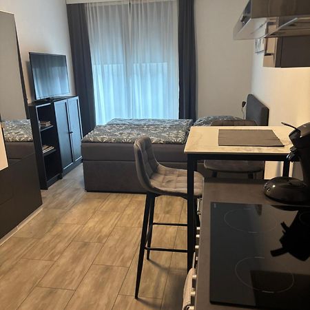 Ferienwohnung Konstanz Exterior foto