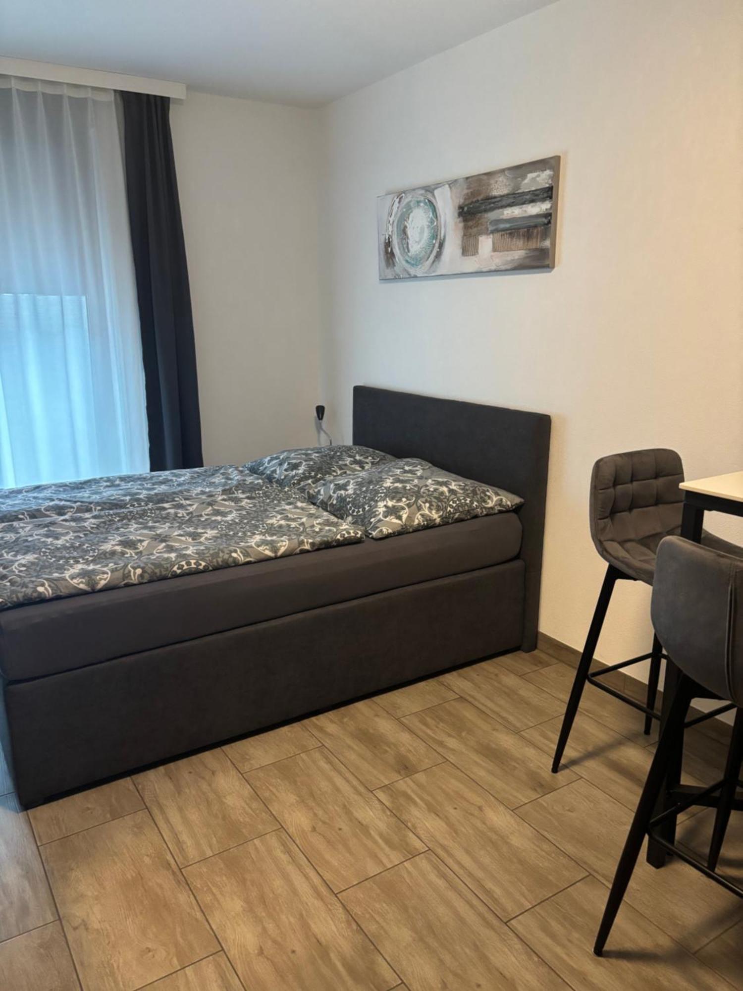Ferienwohnung Konstanz Exterior foto